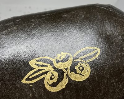 BLUEBERRY HASH (SALE) - Image 3